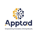 Apptad logo