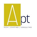 Apt logo