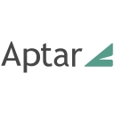 Aptar logo