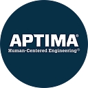 Aptima logo