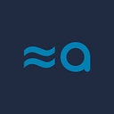 Aquarian logo