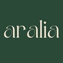 Aralia Creative logo