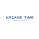 Arcade Time logo