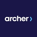 Archer Education logo