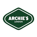 Archie's London logo