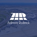 Ardmore Roderick logo