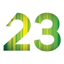AREA 23 logo