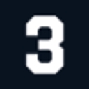 Arena3 logo