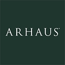 Arhaus logo