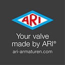 ARI-Armaturen USA logo