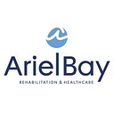 Ariel Bay Rehabilitation and Healthcare logo