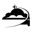 Aries Living logo