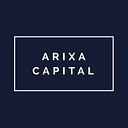 Arixa Capital logo