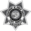 Arizona Department of Public Safety logo