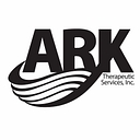 ARK Products logo