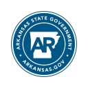 Arkansas Department of Energy & Environment logo