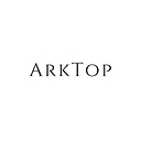 ARKTOP logo
