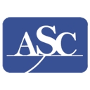 ARLINGTON SCALE CO logo