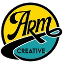 ARM Creative logo