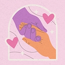 Army Pink - Pathway To Freedom logo