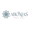 Aromas Med Spa logo