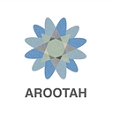 Arootah logo