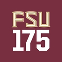 Arrowhead Advertising, FSU NSAC Team logo
