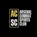 Arsenal Combat Sports Club LLC logo