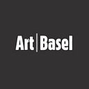 Art Basel logo