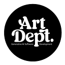 Art Dept.AI logo