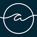 Art & Water logo