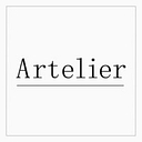 Artelier | Art Consultancy logo