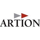 ARTION Accounting, Tax, Consulting Services logo