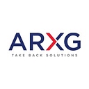 ARXG by Reconomy logo