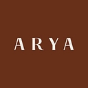 Arya logo