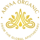 Aryaa Organic logo
