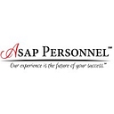 ASAP Personnel Inc. logo