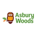 Asbury Woods logo