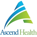 Ascend Health logo