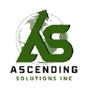 Ascending Solutions, Inc. logo