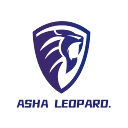 Asha Leopard INC. logo