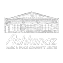 Ashkenaz Music & Dance Community Center logo