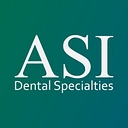 ASI Dental Specialties logo