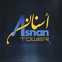 Asnan Tower logo
