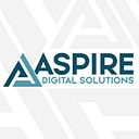 Aspire Digital Solutions logo