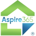 Aspire365 logo