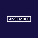 Assemble the Agency logo