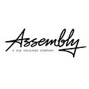 Assembly Media, Inc logo