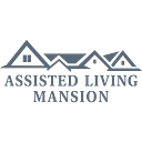 Assisted Living Mansion logo