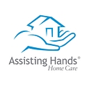 Assisting Hands - Boston Northwest logo